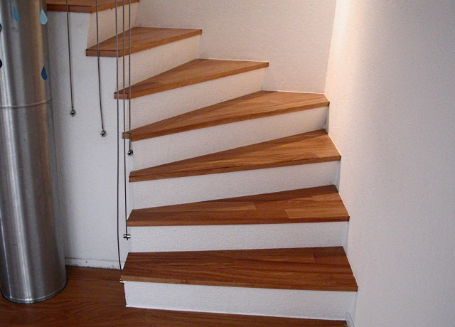 Treppe