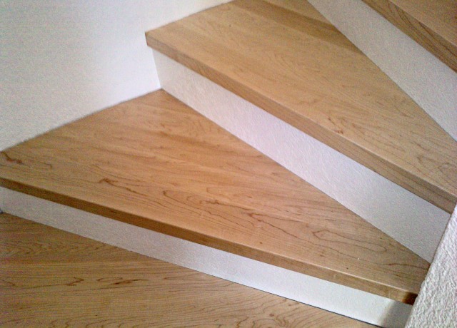 Treppe