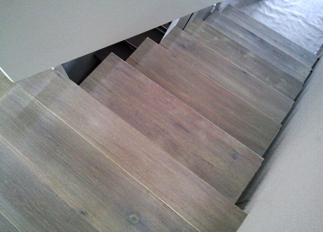 Treppe