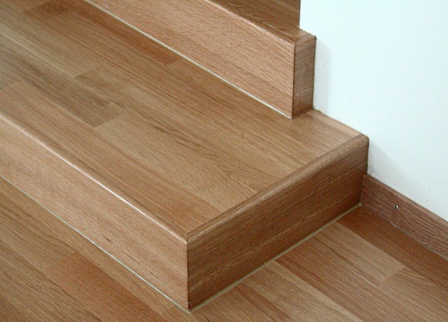 Treppe