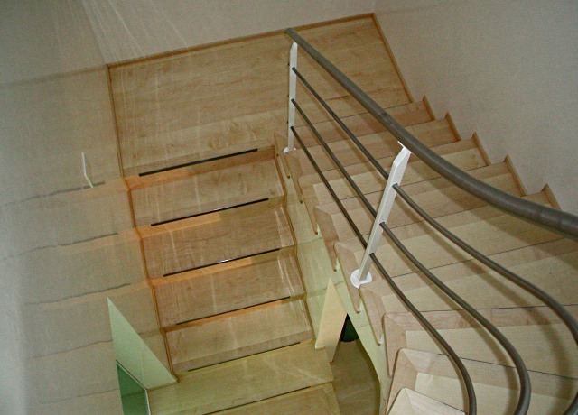 Treppe