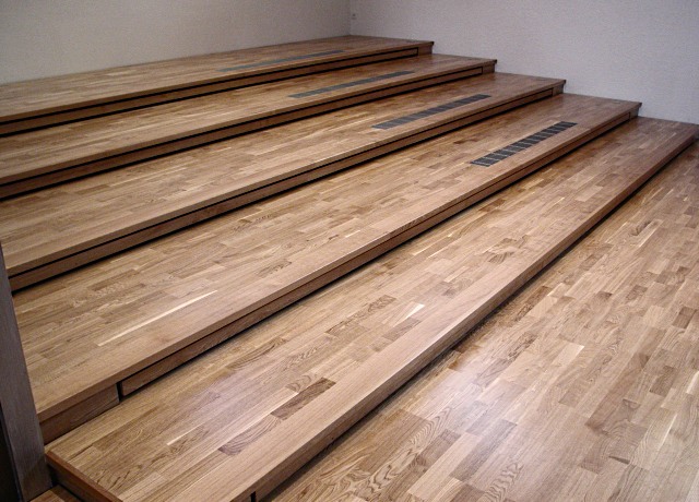 Treppe