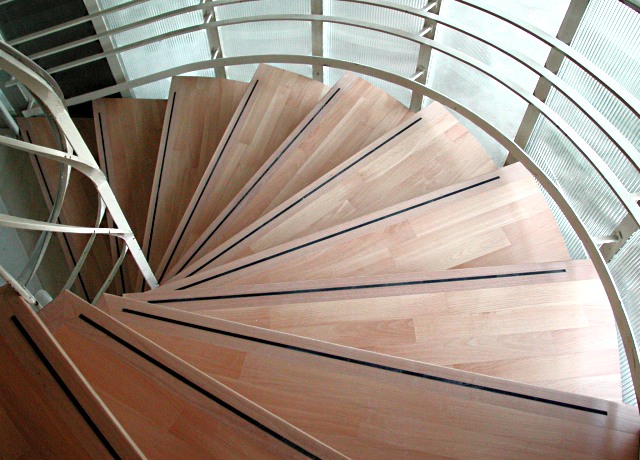 Treppe