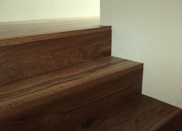Treppe