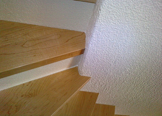 Treppe