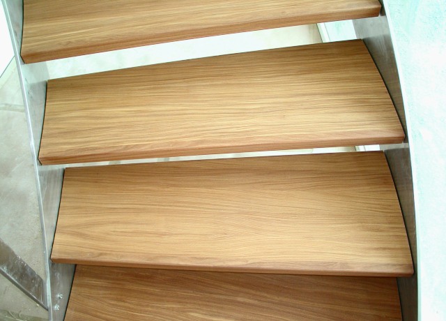Treppe