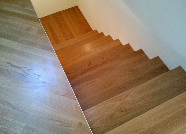 Treppe